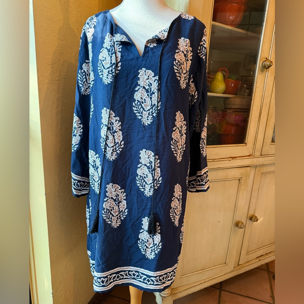 Dress large